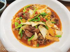 -娄三少·老北京春饼烤鸭家常菜(富力又一城店)