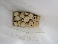 蔓越莓麻薯-六贤记(杭州龙湖滨江天街店)