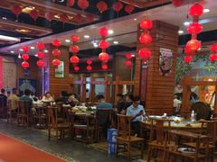 -亮欢寨酸汤鱼(沙冲路店)