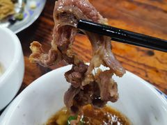 -江村四哥新鲜牛肉店(江高总店)