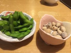 -山之川日料放题(通州店)