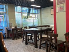-天丽餐厅•烧烤铜锅涮(西青道辅路店)