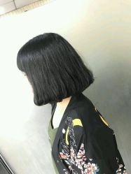 点击看大图 -CE·专业蛋白•羽毛接发·潮色烫染品牌店