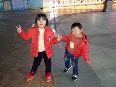 -郑州方特梦幻王国