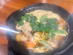 -義聚德·清真铜锅涮羊肉·烧烤(河东店)