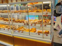 -85度C(南京中山南店)