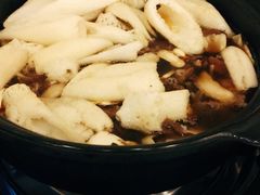 -太婆天府山珍酒楼(亚运村店)