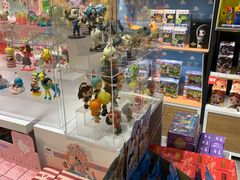 -泡泡玛特POPMART(合生汇店)