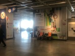 -宜家家居(西安未央商场店)