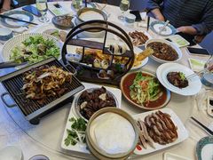 -全聚德烤鸭店(马家堡店)