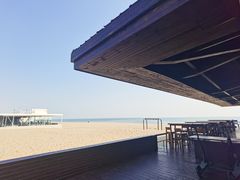 -海风酒吧 喝精酿 听民谣(阿那亚礼堂店)