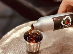 -Au Cafe&Roastery(华侨城店)