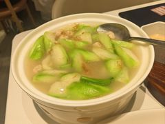 -莆田餐厅PUTIEN(金融街购物中心店)