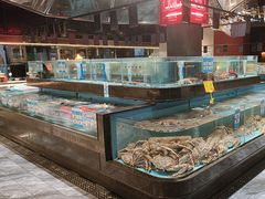 -阿伟海鲜楼·福建菜(延寿店)