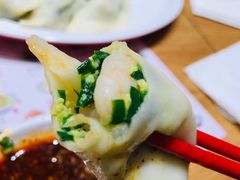 -喜家德虾仁水饺(开发区万达店)