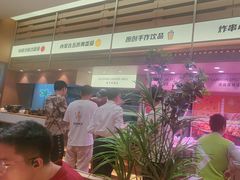 -福客麻辣烫·现炒麻辣香锅(印力中心店)