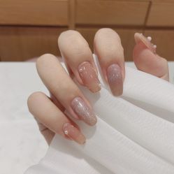 -闺蜜美甲