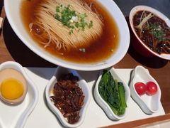 -松鹤面馆·古法焖肉面(观前店)