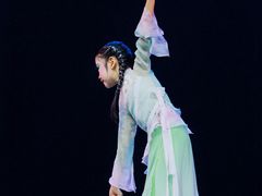 -DC少儿舞蹈培训中心(人民桥店)