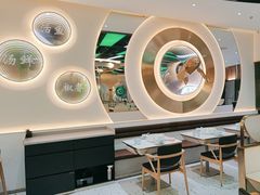 -青花椒花椒鱼(合生汇店)