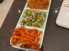 -邢氏老太太烤串(北兴街店)