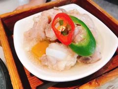 -稻香海鲜饭店(第一国际店)