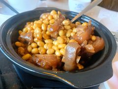 -拾贝海鲜馆（海鲜粤菜）(花果园店)