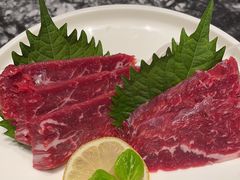 -牛将军•涮肉•烤肉•铁板烧(北京王府井·故宫店)