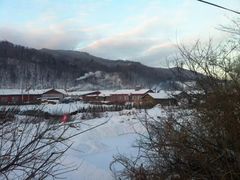 -雪谷