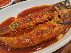 -全州拌饭馆(断桥店)