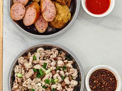 -福屿鲜捞小吃·捞化(福屿总店)