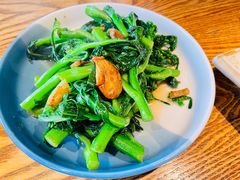 传统生炒时蔬-小和庆·知味(首铸万科店)