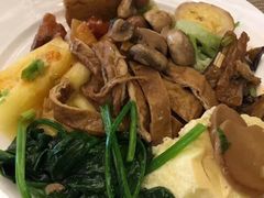 -三宝大饭店-中和艺素餐厅(浦上金山正祥广场店)