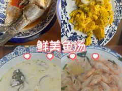 -灵福缘私房菜·农家菜(拈花湾·灵山大佛必推店)