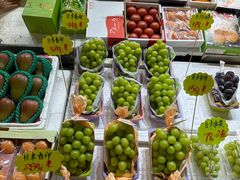 -油麻地果栏