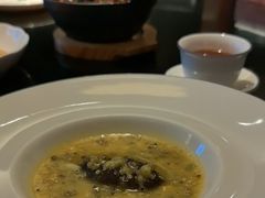 -丽晶轩中餐厅(重庆丽晶酒店)