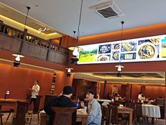 -老村长•湖北家常菜(南湖店)