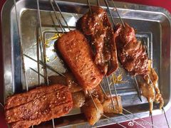 -同裕烧烤·海鲜·家常菜(杰座·欧洲城店)