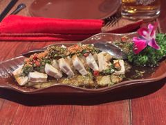 -花马天堂云南餐厅 Lost Heaven(外滩店)