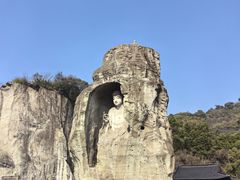 -柯岩风景区
