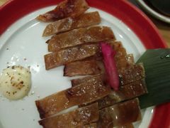 -花潮料理艺食馆(世欧广场店)
