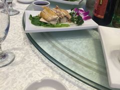 -咸亨大酒店-自助餐厅(解放南路店)