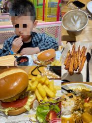 -宝燕乐园(闵行旗舰店)