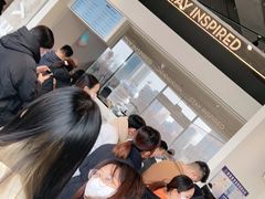 -喜茶(烟台莱山万象汇店)