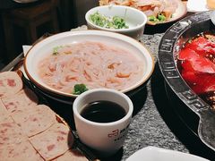 -陈眼镜火锅(总店)