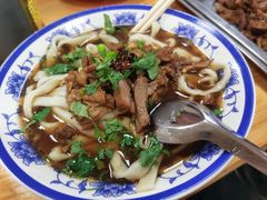 -清真-戏楼王记牛肉面