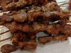 -欧提汗·新疆餐厅·清真(银都路店)