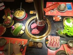-和来烤肉(仓山万达店)