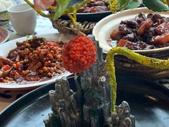 -南昌大饭店·非遗南昌菜(万寿宫店)