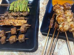 -蚝抵食·湛江生蚝(湾北路店)